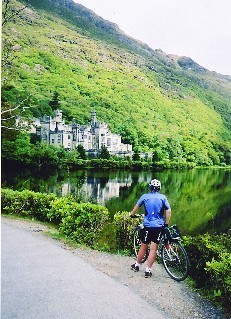Ireland-Connemara-Connemara, Galway and Mayo cycling safari